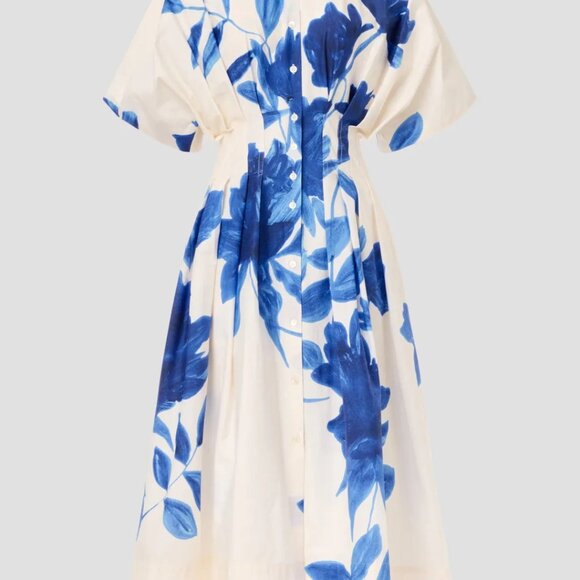 NATORI Andora Dress, 2 - Picture 2 of 13